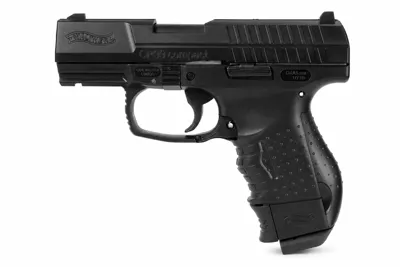 Walther CP99 Compact cal. 4,5mm BB - Umarex