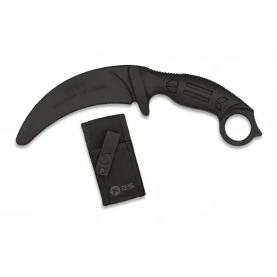 Cuchillo Entrenamiento - K25