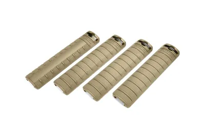 G&amp;G Handguard Panel Set - 4 St&uuml;Ck - G&G Armament
