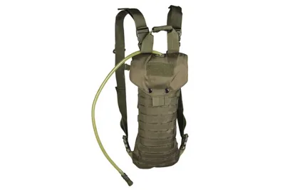 Hydration Pack MOLLE Laser Cut 2,5L - Mil-Tec