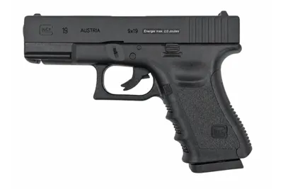Glock 19 CO2 - 2 Joule - Umarex
