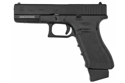 Glock 17 Gen4 CO2 - Umarex
