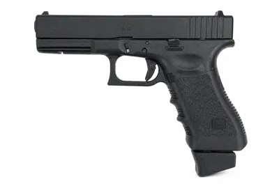 Glock 17 Deluxe CO2 - Umarex