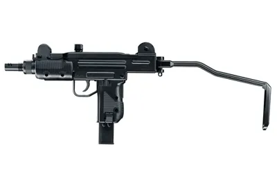 IWI Mini Uzi CO2 cal. 4,5mm BB - Umarex