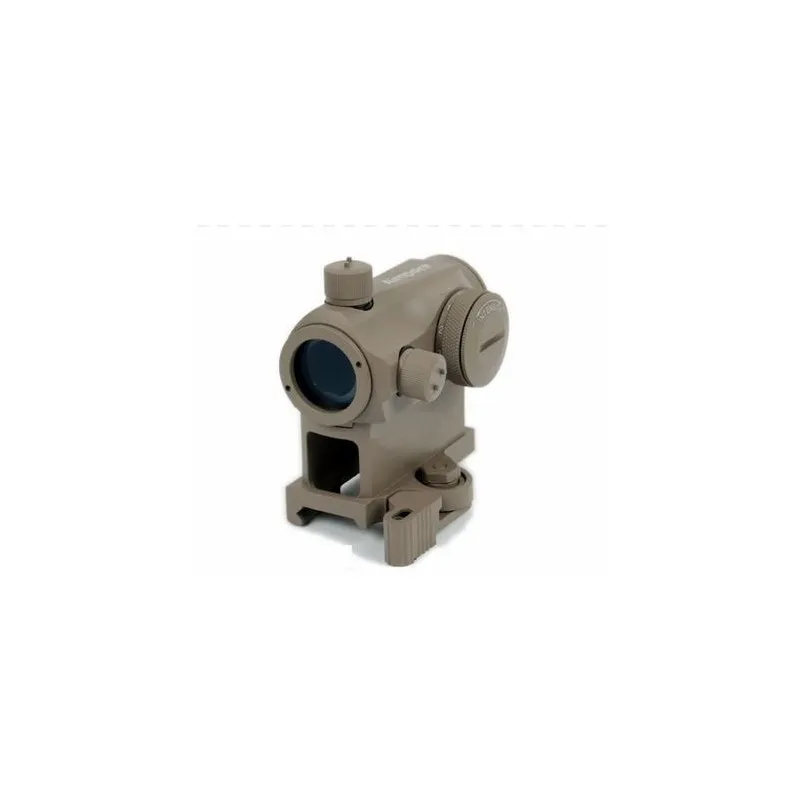 Duel Code Punto Rojo G2 · Tan / FDE