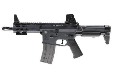 Trident MK2 PDW 0,5 J, Battle - Krytac