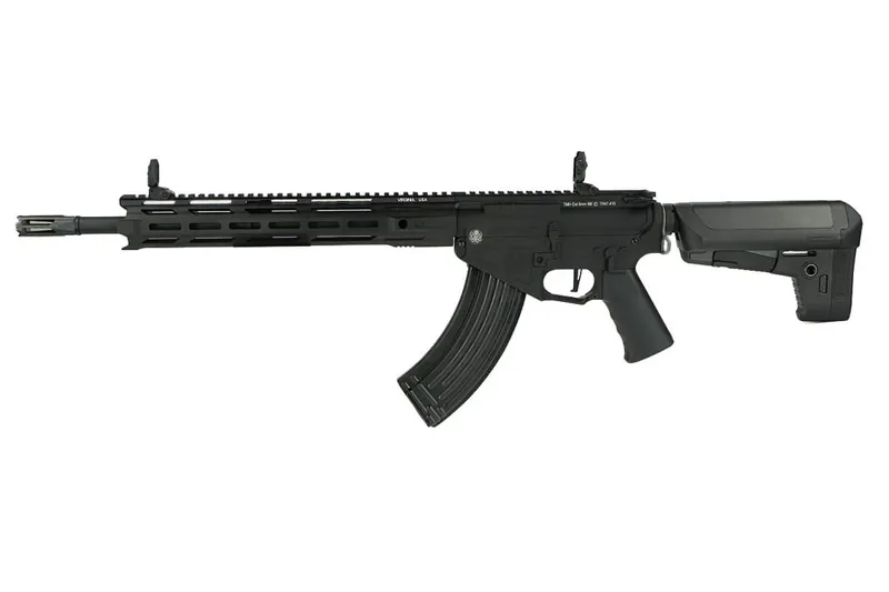 Krytac Trident 47 Spr-M S-Aeg · Negro