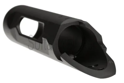 VSR-10 CNC Tactical Receiver Left Hand - Action Army