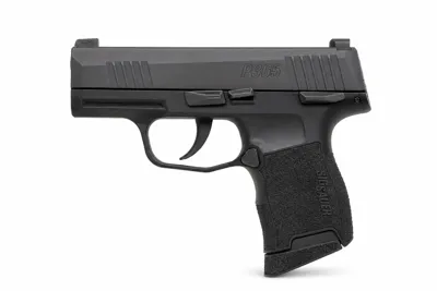 P365 ASP CO2 4,5mm BB - Sig Sauer