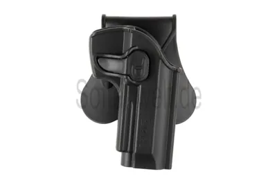 Roto Polymer Paddle Holster F&uuml;R M9 - Amomax