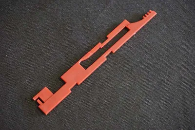 X High Tech Tappet Plate for ver.3 Gear Box