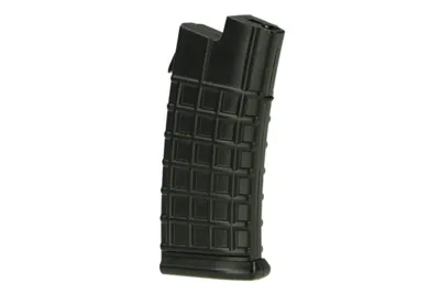 Bullpup AUG MidCap Magazin, 110 BBs - ASG