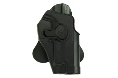 Roto Polymer Paddle Holster F&uuml;R P22X - Amomax