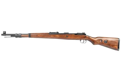 Mauser K98 Federdruck Gewehr, BB - Ares