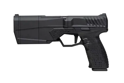 Silencerco Maxim 9 Pistole - Krytac