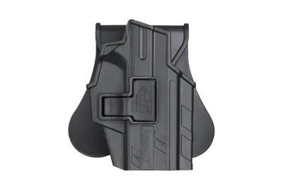Roto Polymer Paddle Holster F&uuml;R P365 - Amomax