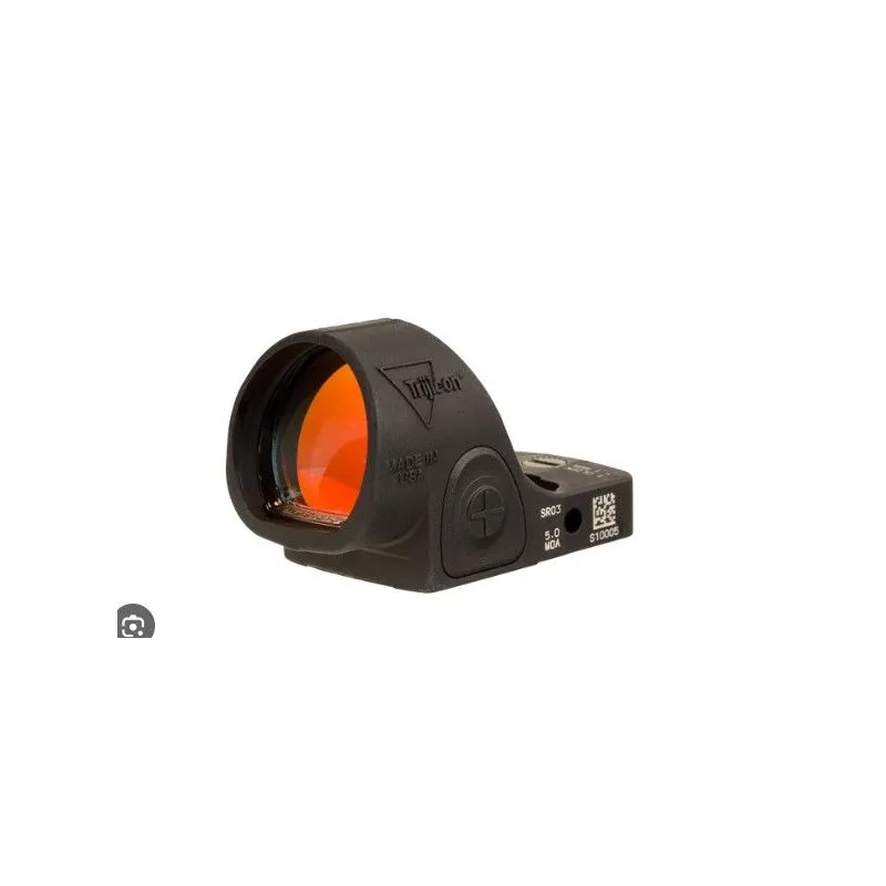 SRO Red Dot Sight