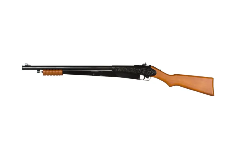 Daisy 25 BB Gun Pumpgun 4,5mm BB