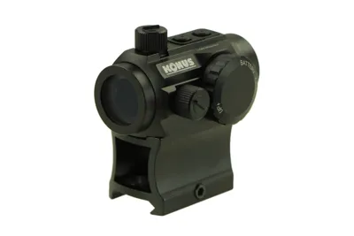 Sight Pro Nuclear 1x22 Rot/Gr&uuml;N - Konus