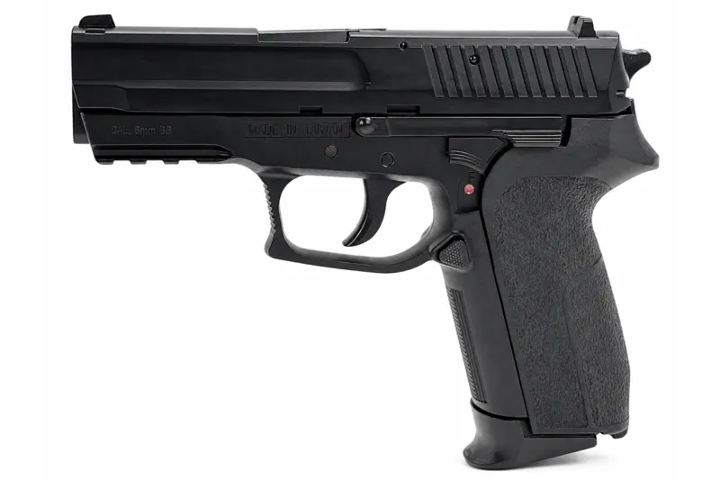 KWC SP2022 V2 Metal Version CO2