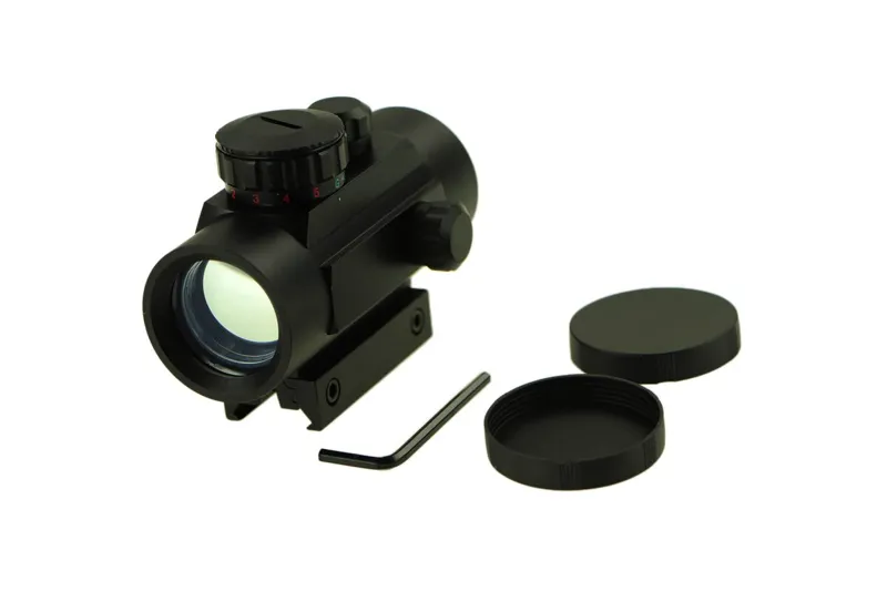 Vector Optics Cactus 1x35 Metall Red Dot Sight
