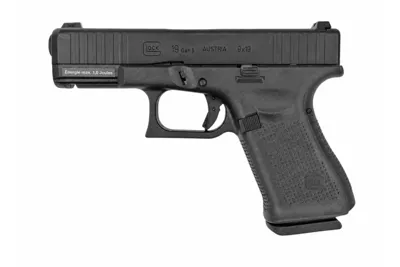 Glock 19 Gen5 cal - Umarex