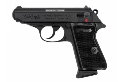 Walther PPK/S Pistole - Umarex
