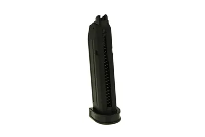 Gas Magazin F&uuml;R Steyr L9-A2 - ASG