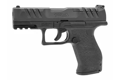 Walther PDP Compact 4&QUOT; CO2 4,5mm BB - Umarex
