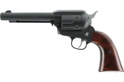 Marlin Revolver cal. 4,5 mm (.177) BB - CO₂ - Umarex