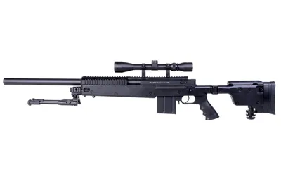 4406 Sniper - Federdruck - GSG