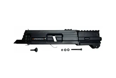 AR-6 Upper &Ndash; Polymer Magazin - Steambow