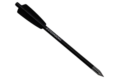 AR-Series - Aluminium Pfeile - Bodkinbolzen 6,5'' - Steambow