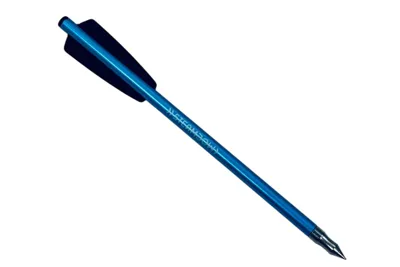AR-Series &Ndash; Aluminium Pfeile - &Uuml;Bungsbolzen 6,5'' - Steambow