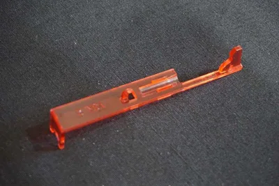X High Tech Tappet Plate for ver.2 Gear Box