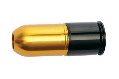 Granate 90 Schuss - Gas - GSG
