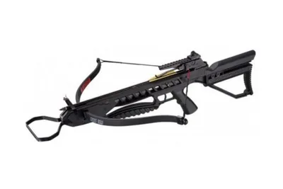 Recurve Armbrust Onix 175 Lbs in - Buchner