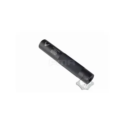 Silenciador 35 x 198mm USA Air FORCE - FMA