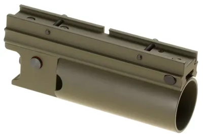 XM-203 Short Launcher in - ASG