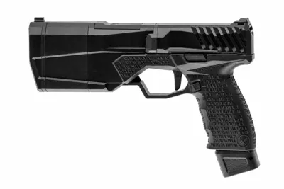 SilencerCo Maxim 9 CO2 Semi - Krytac