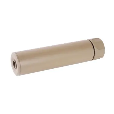 Silenciador SOCOM556 14mm CCW - GK Tactical