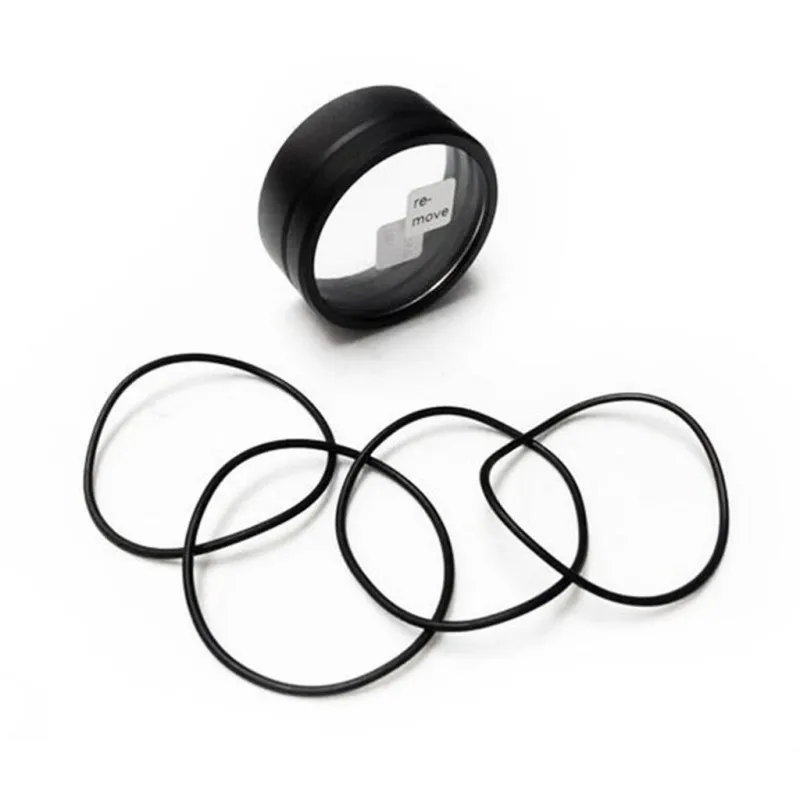 Guns Modify Protector Visor M2/M3 · Negro