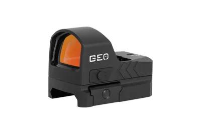 GEO RD One 24x17 Red Dot - GSG
