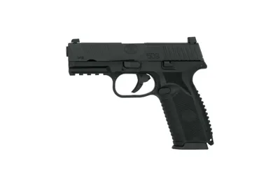 FN 509 4,5 mm BB CO2 - GSG
