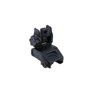 Trasera QRS - VFC
