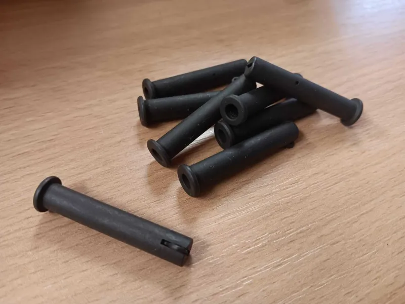G3 Mounting Bolt HK91, Big