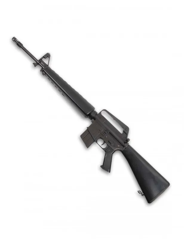 US M16 / M16A1, Assault Rifle Model #1133