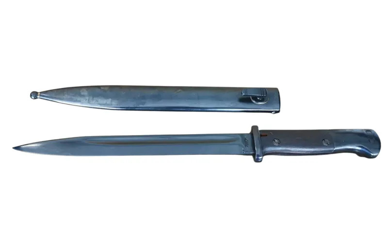 WH Bajonett Für K98