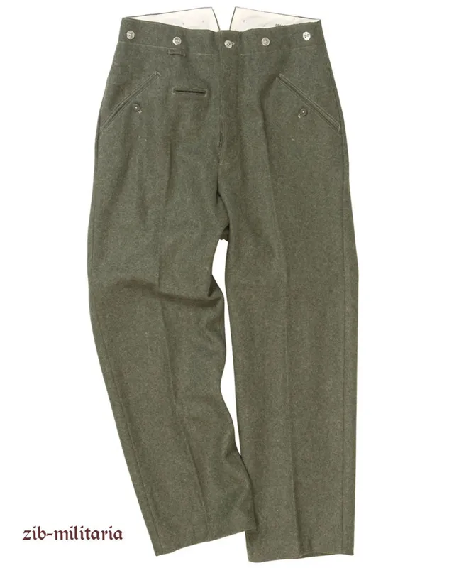 WH Field Pants Model 1940 (M40)