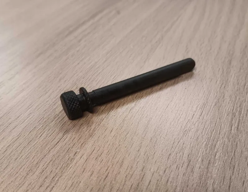 MG3/MG42 Top Cover
